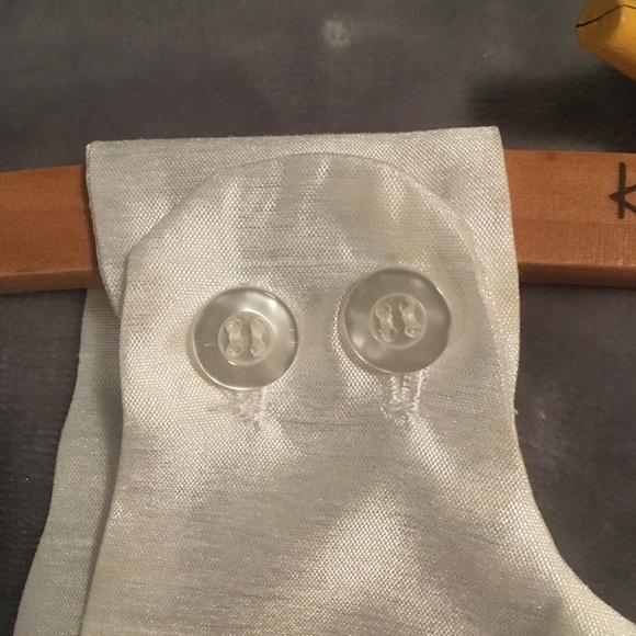 Baptismal outfit - Picture 3 of 7